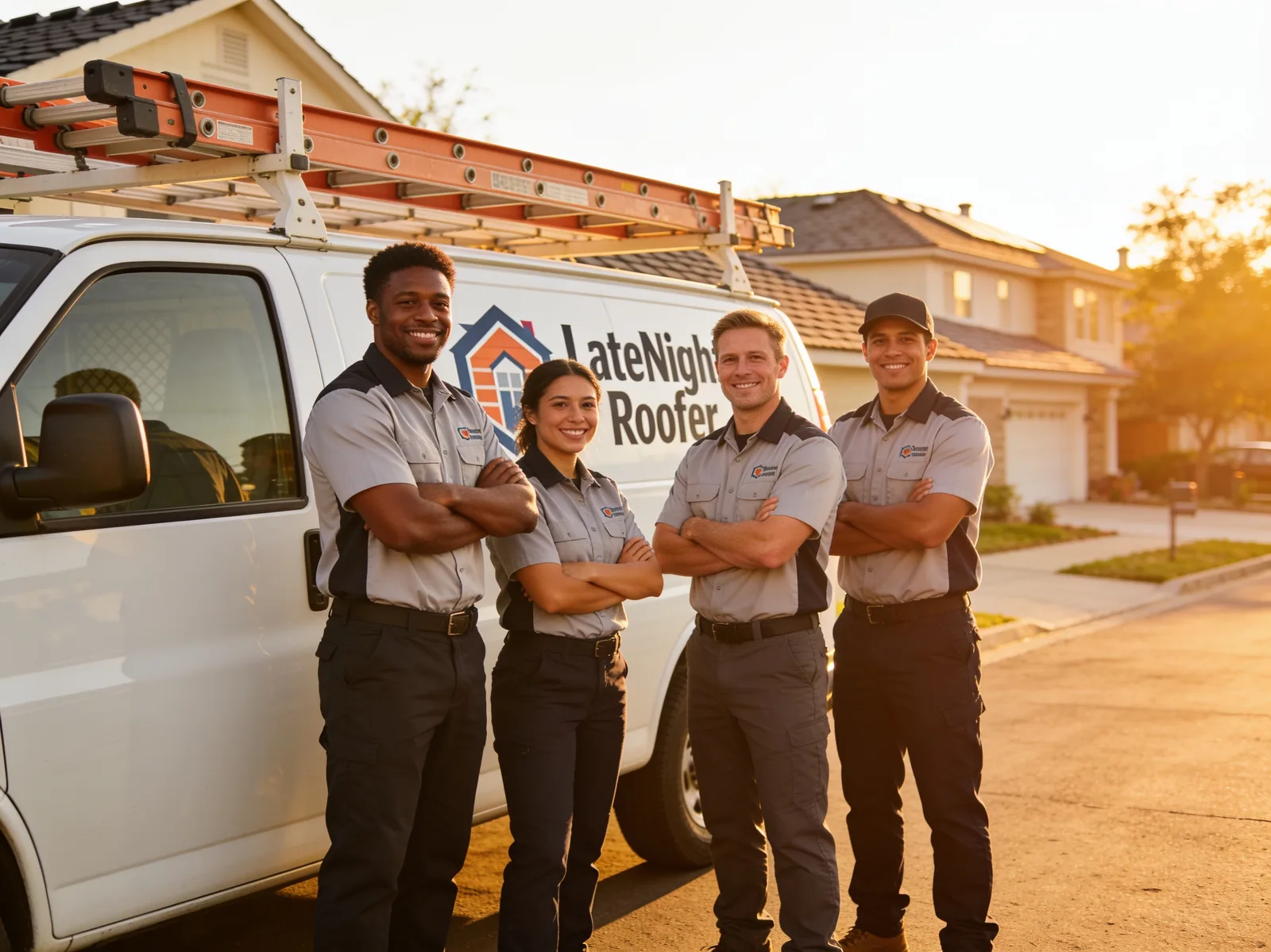 Emergency Roof Repair company in Oak Grove, LA